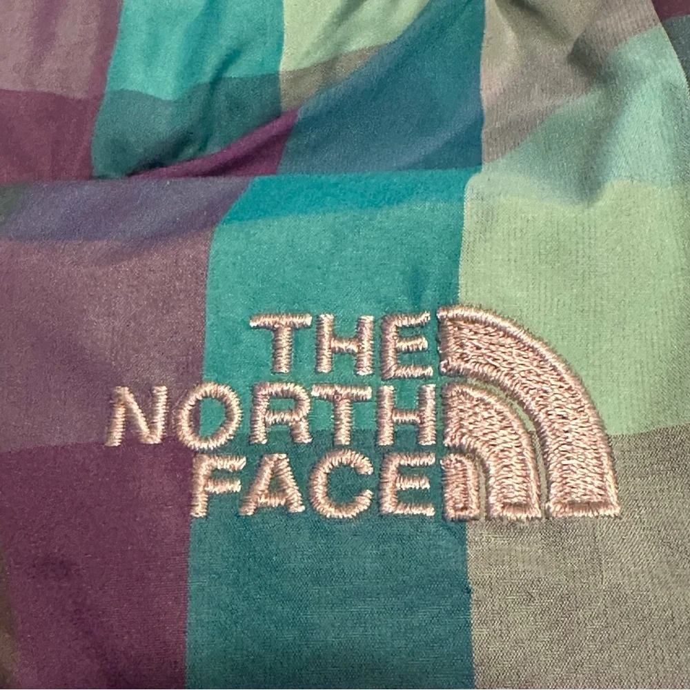 The North Face Reversible Down Puffer Jacket
